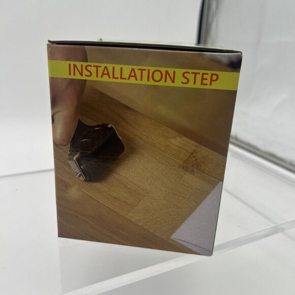 SoLD OUT Cannot delist Stair Treads Non Slip Tape 15-Pk 4" x 24" StairTreads - Picture 7 of 12